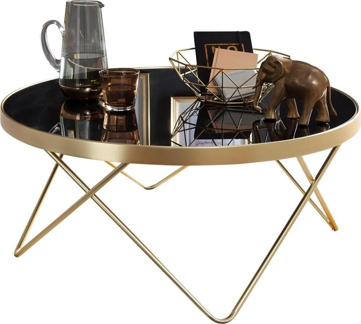 Image du produit Wohnling Coco (82 x 82 x 39 cm)