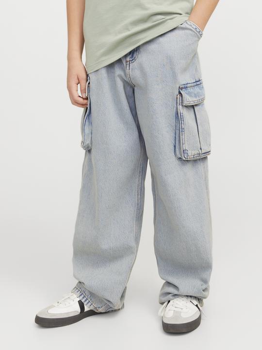 Immagine prodotto Jack & Jones Jjialex Jjcargo Mf 311 Ln Jnr (152)