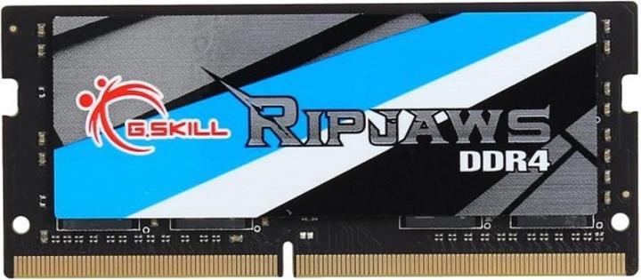 Actual product image G.Skill Ripjaws (2 x 16GB, 2400 MHz, DDR4-RAM, SO-DIMM)