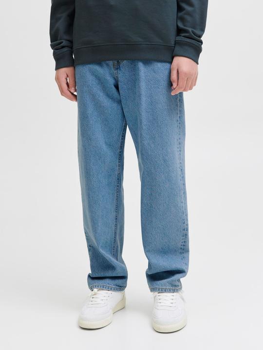 Produktbild Jack & Jones JJICHRIS JJORIGINAL SQ 267 JNR Relaxed Fit Jeans Junior Relaxed Fit Jeans (164)