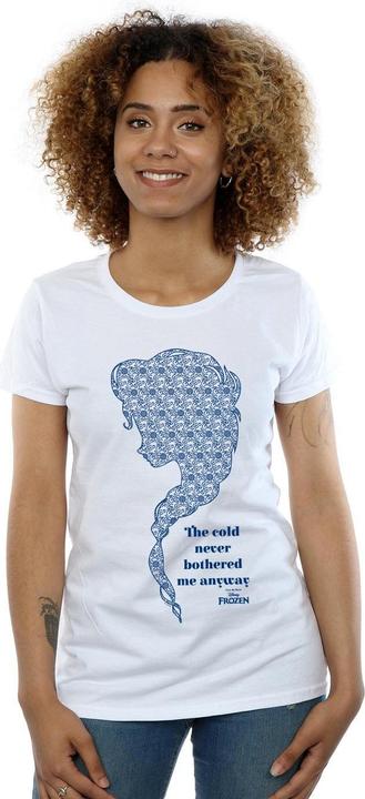 Produktbild Disney Frozen Cold TShirt (L)