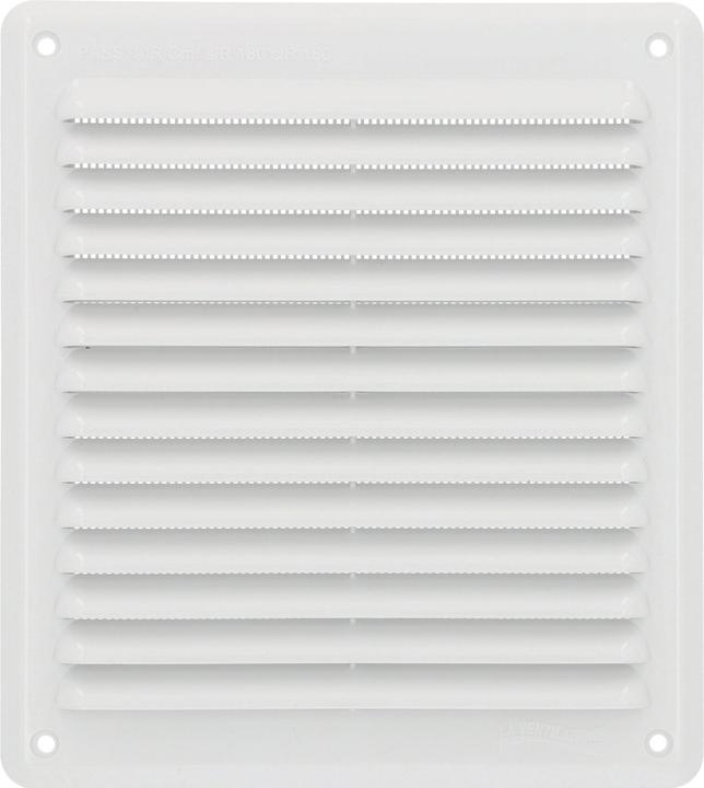 Suprex Ventilation grille
