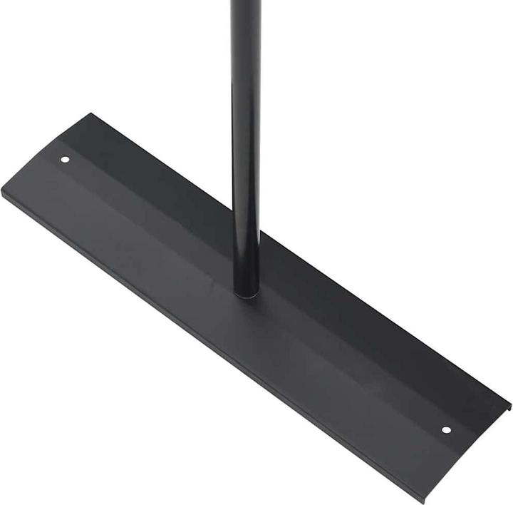 Produktbild VidaXL Beamer Leinwand mit Ständer 100 Zoll 4:3 Projektionswand Leinwand (100", 4:3)