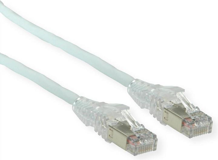 Actual product image Dätwyler Network cable (S/FTP, CAT6, 3 m)