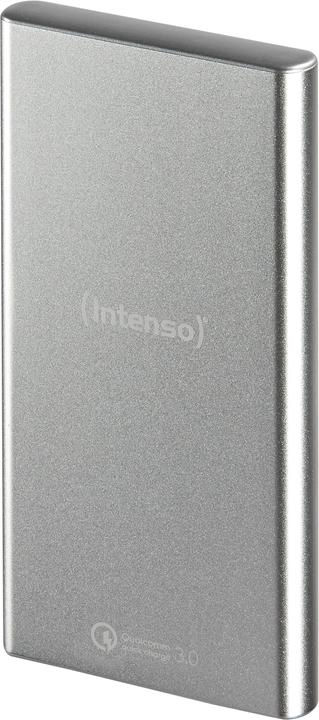 Immagine prodotto Intenso power bank (10000 mAh, 5 W, 37 Wh)