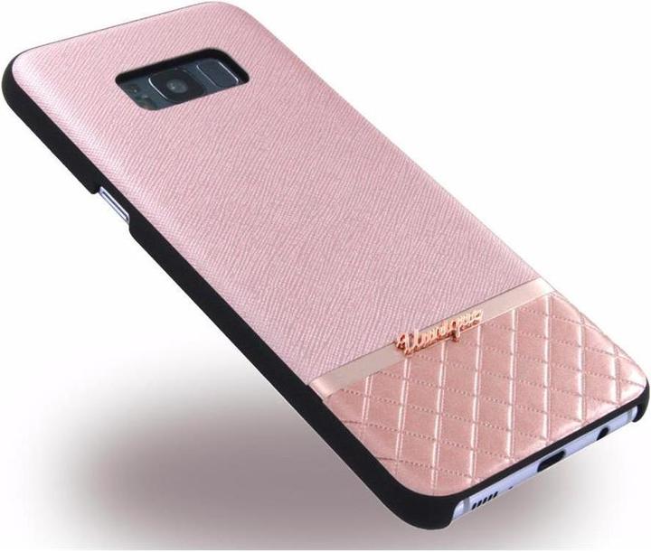 Produktbild Uunique Saffiano (Samsung Galaxy S8+)