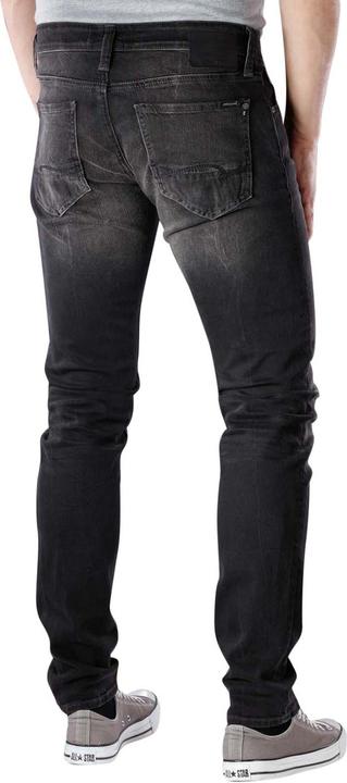 Produktbild Mavi James Jeans Skinny smoke berlin comfort (W32/L34)