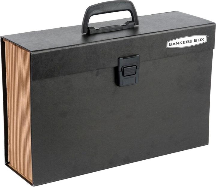 Fellowes Hanfile Document Manager (A4, 1 x)
