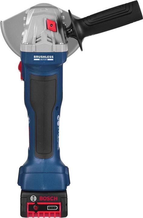Actual product image Bosch Professional Szlifierka Bosch GWS 180-LI (125 mm)