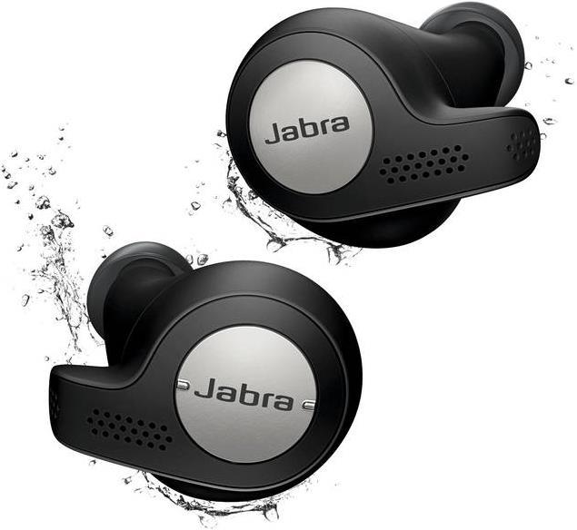 Produktbild Jabra Elite Active 65t (Kabellos)
