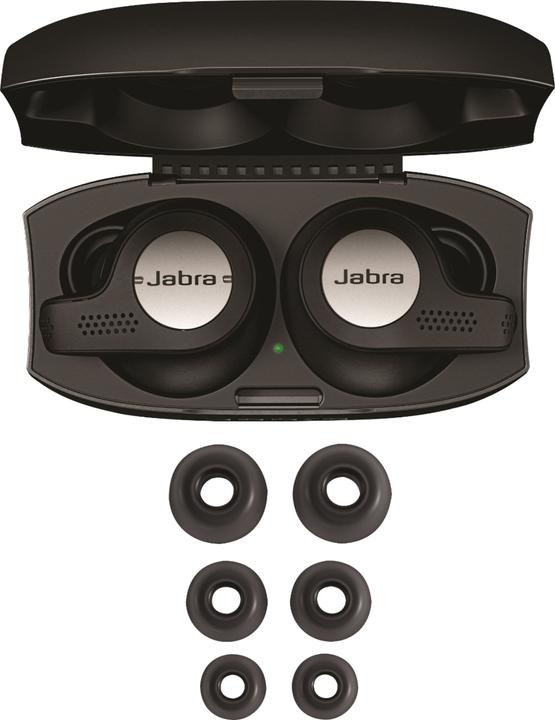 Produktbild Jabra Elite Active 65t (Kabellos)