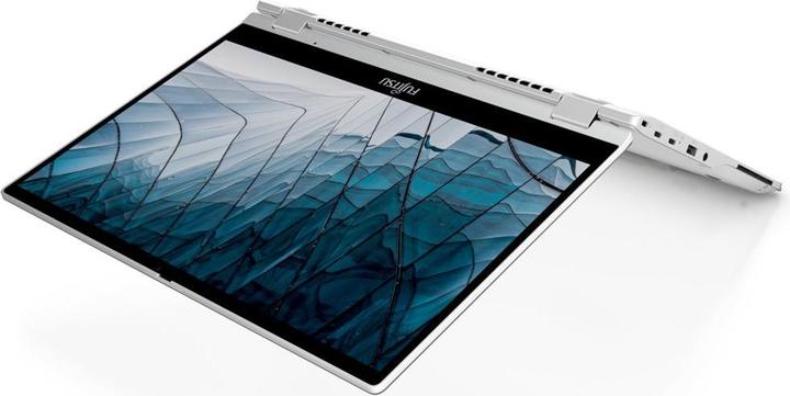 Actual product image Fujitsu LifeBook U9313X (13.30", Intel Core i5-1335U, 16 GB, 512 GB, DE)