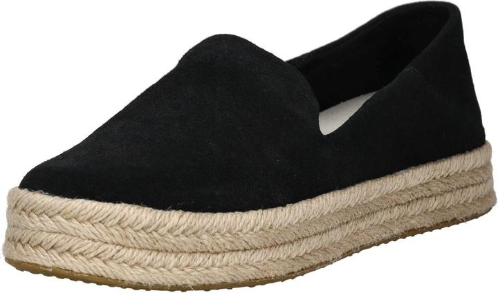 Produktbild Toms W's Carolina Suede (36)