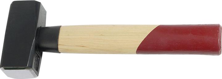 Kraftwerk Masse 1250 g (1250 g)