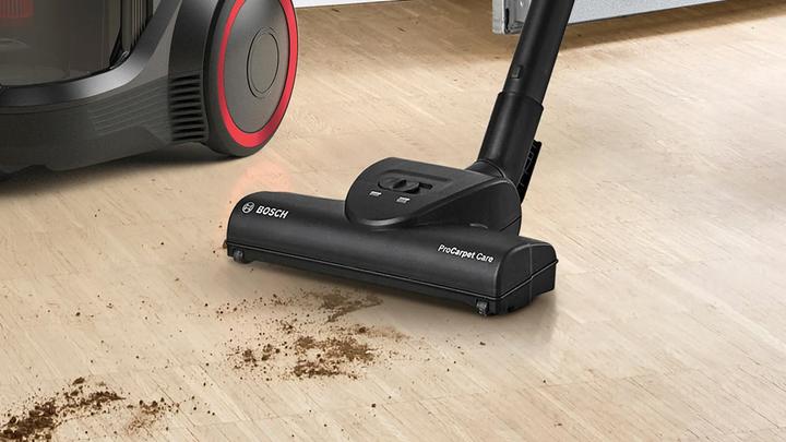 Produktbild Bosch Hausgeräte BGC21POW1