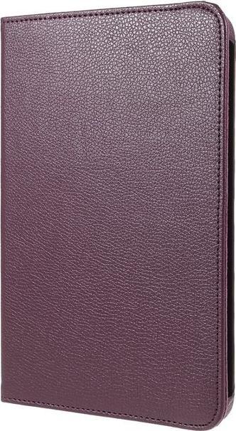 Image du produit MU Classic Housse rotative en cuir (iPad mini 6)