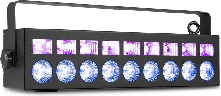 Actual product image BeamZ LED bar LCB99 (6 W, LED)