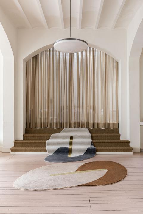 Actual product image Zuiver Phila (160 x 257 cm)