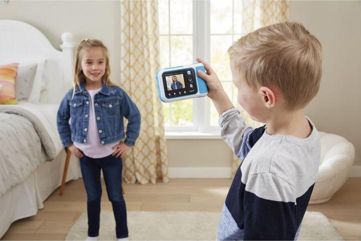Actual product image VTech KidiZoom Print Cam