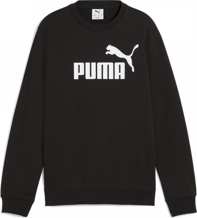 Actual product image Puma ESS No. 1 Logo Crew TR B (140)