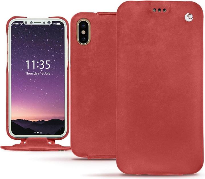 Cerise vintage ( Pantone #a6302e )