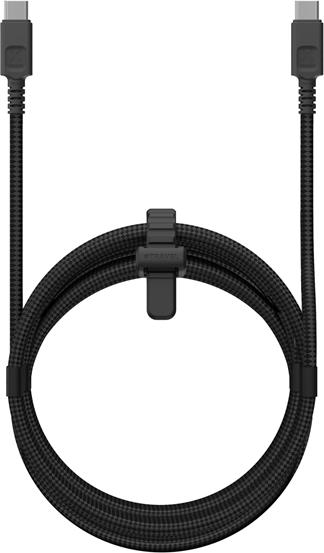 Image du produit Xtorm USB-C -> USB-C 3.0m 240W Next Gen Cable (3 m)
