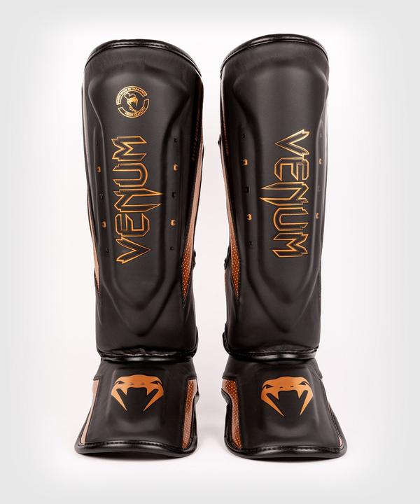 Produktbild Venum Elite Evo Shinguards (M)