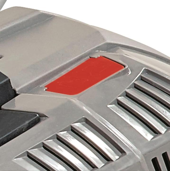Image du produit Einhell Kit GE-CM 43 Li M (Fonctionnement sur batterie)