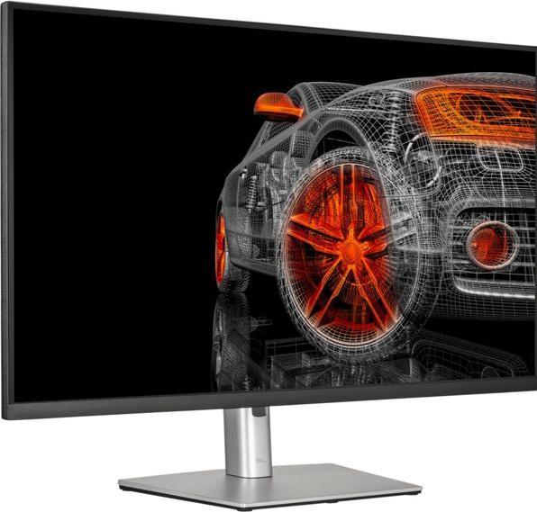 Image du produit Dell P3222QE (3840 x 2160 pixels, 32")