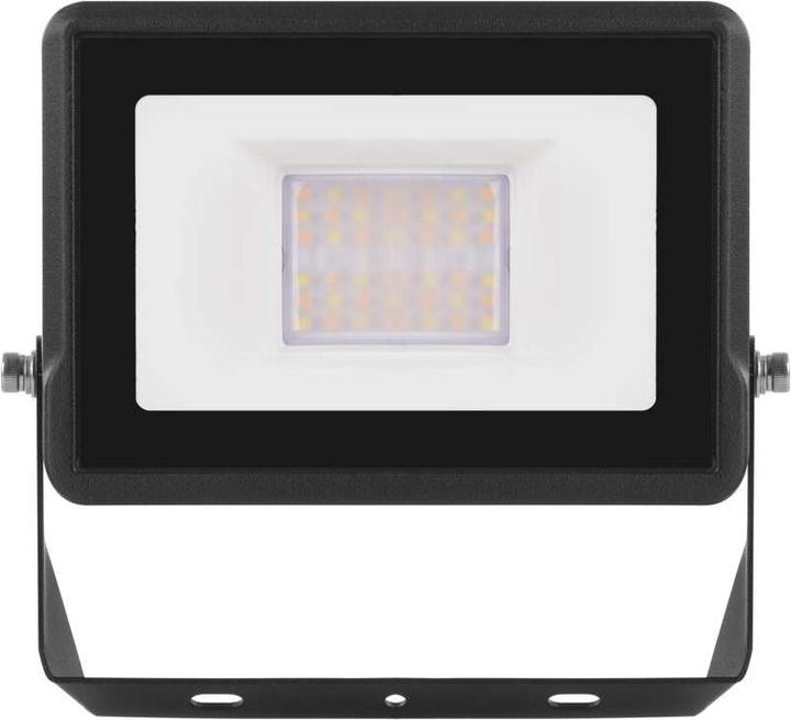 Actual product image Emos GOSMART LED Strahler 20W, 1720lm, RGB+CCT,IP65 (1720 lm)