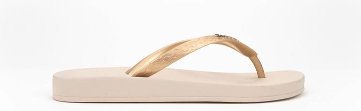 Produktbild Ipanema Anatomica Tan Damen Flip Flop (40)