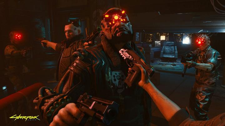 Produktbild Cyberpunk 2077 - Collectors Edition (PS4, Multilingual)