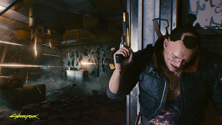 Produktbild Cyberpunk 2077 - Collectors Edition (PS4, Multilingual)