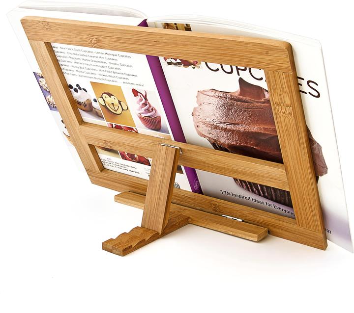 Immagine prodotto Relaxdays Leggio (32 x 18 x 24 cm)