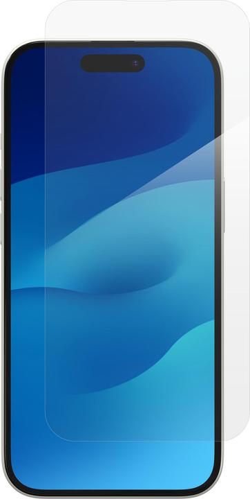 Produktbild Zagg Invisibleshield Glass Elite Am (1 Stück, Apple iPhone 15)