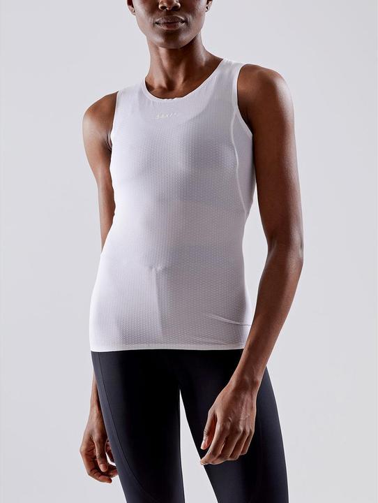 Actual product image Craft Pro Dry Nanoweight Top Sleeveless (L)