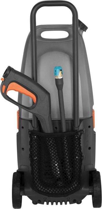 Image du produit Gardena AquaClean Li40/60 avec batterie (Fonctionnement sur batterie)