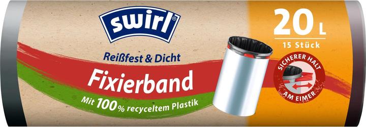 Immagine prodotto Swirl 20l elastico (15 x, 20 l)