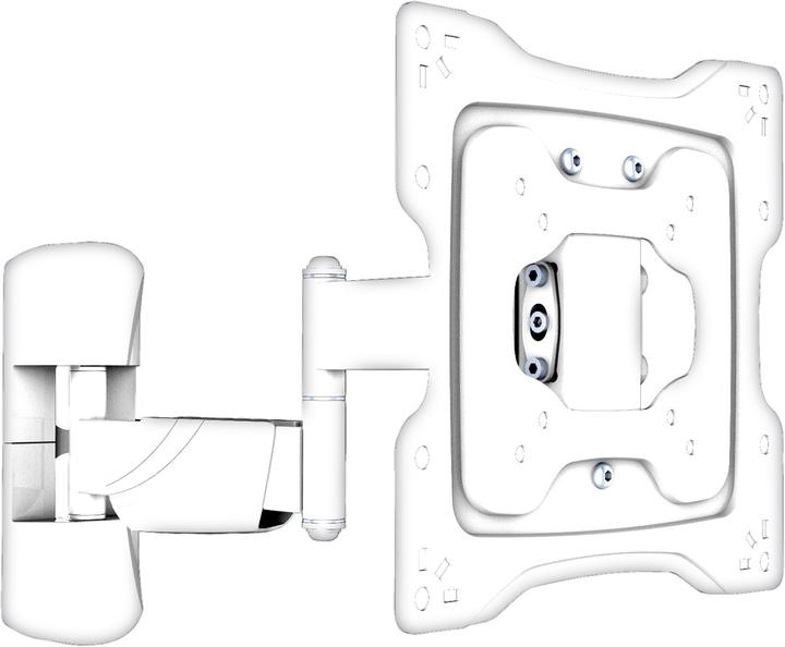 Immagine prodotto Value Braccio per monitor, montaggio a parete (Muro, 42", 25 kg)