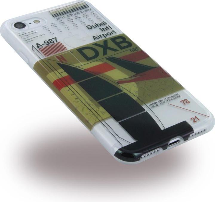 Actual product image Benjamins IPhone 7 & 8 - BJ7AIRDXB Airport Dubai (Apple iPhone 8, Apple iPhone 7)