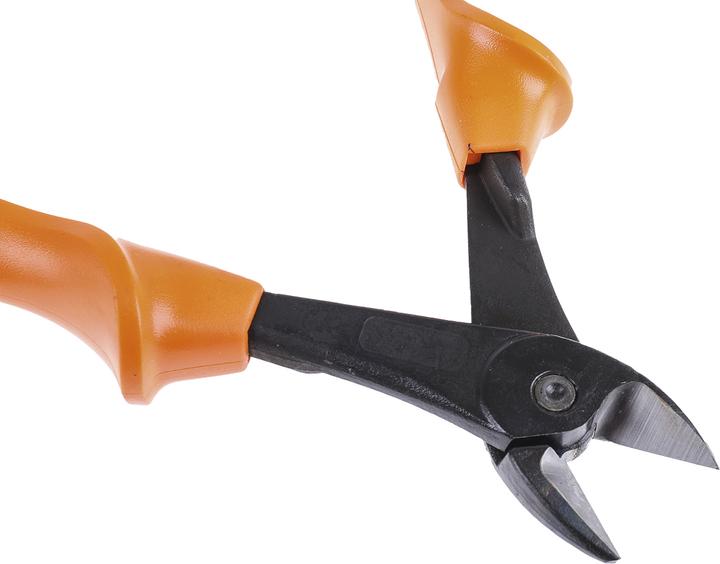 Actual product image Bahco Side cutter,1000V 200mm L (200 mm)