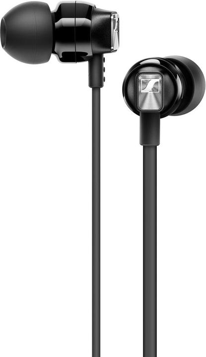 Actual product image Sennheiser CX 300S (No noise cancelling, Cable)