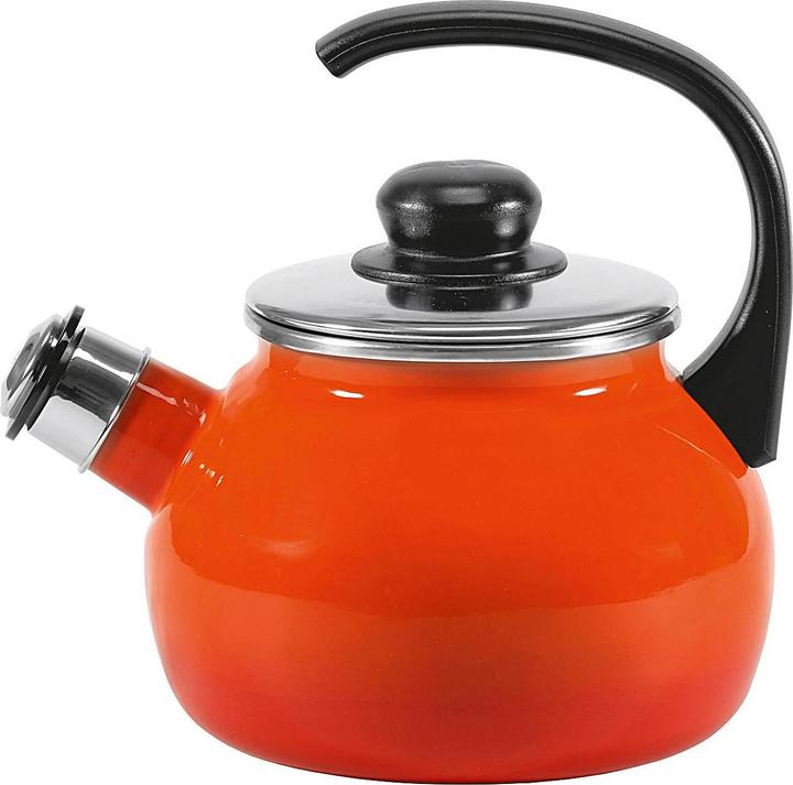 Actual product image Krüger Flute Boiler (2 l)