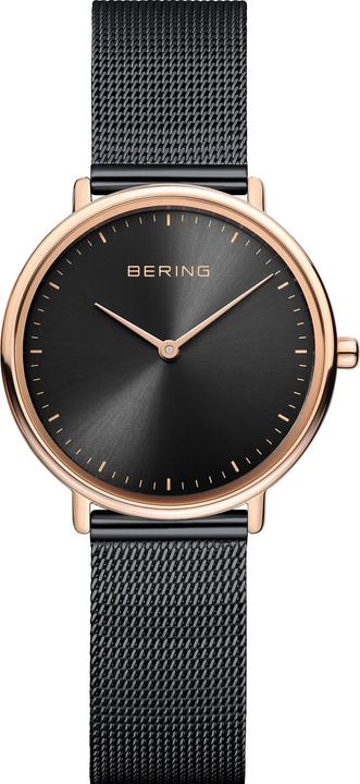 Actual product image Bering Ultra Slim (Watch with gemstone, 29 mm)