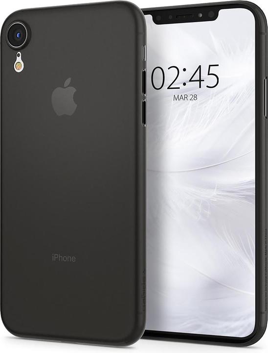 Spigen Air Skin (Apple iPhone XR)