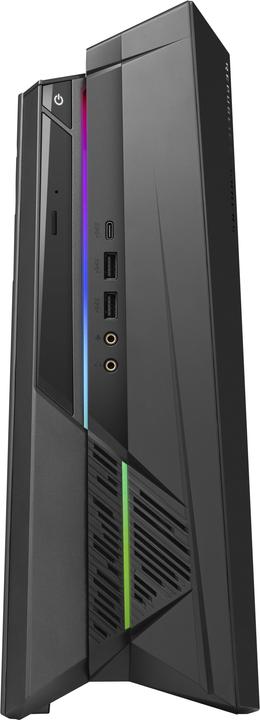 ASUS ROG Huracan G21CN-CH021T (Intel Core i7-8700, 16 Go, 256 Go, GeForce GTX 1070)