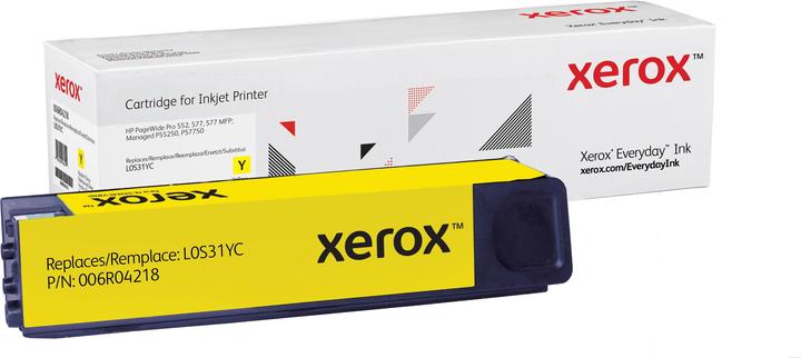 Produktbild Xerox Everyday Everyday 976YC (Y)