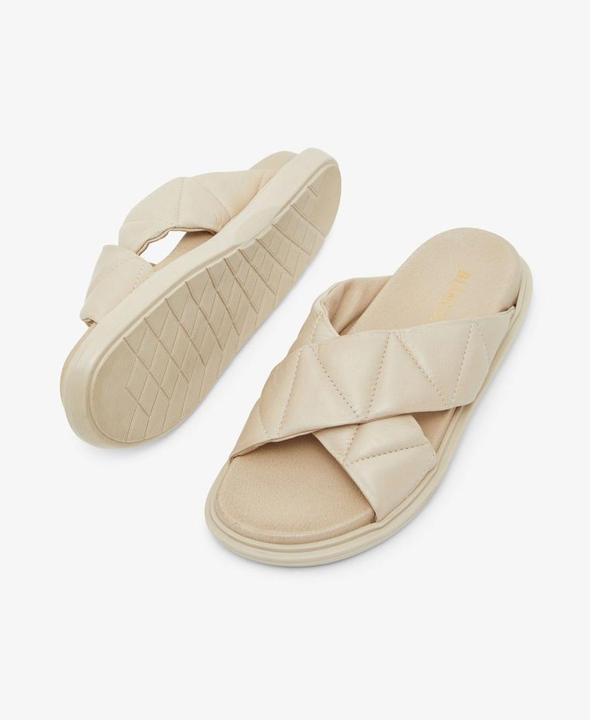 Actual product image Bianco BIAFRANCINE Sandals (41)