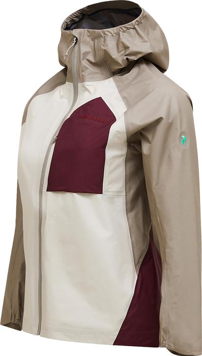 Produktbild Peak Performance Women's Trail 3L Hipe Jacket (L)
