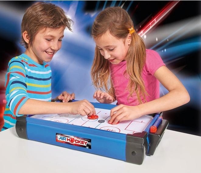 Produktbild Noris Airhockey